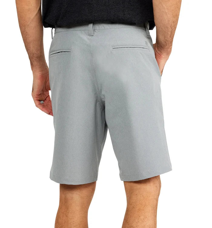Men's Hybrid Short II - 9"