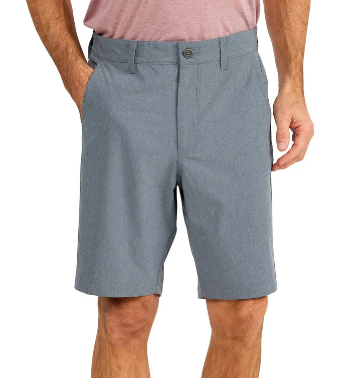Men's Hybrid Short II - 9"