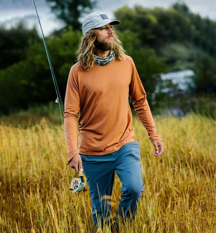 Men's Latitude Pant