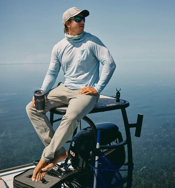 Men's Latitude Pant