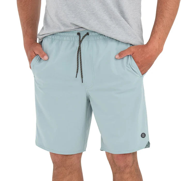 Men's Lined Swell Short