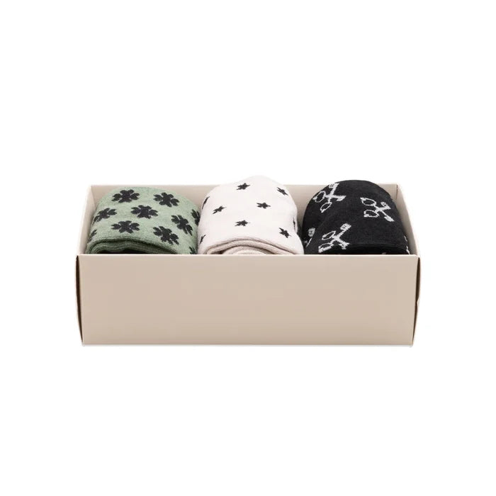 Men's Lucky Socks - Madison's Niche