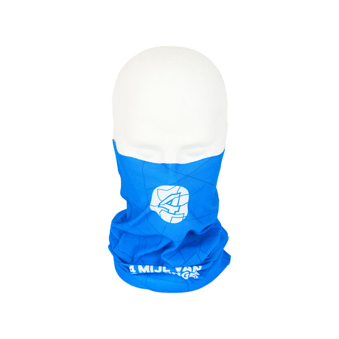 Menzis 4 Mijl - Neck Warmer