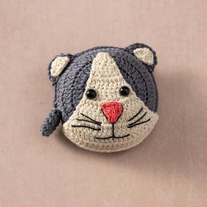 Meo Cat Measuring Tape - Madison's Niche