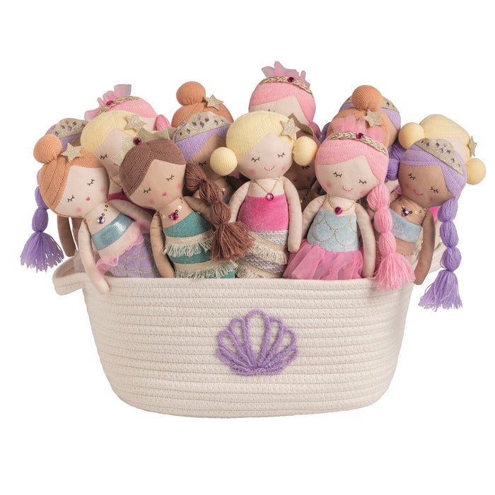 Mermaid Bestie - Madison's Niche