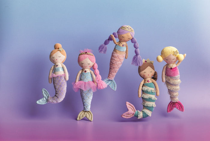 Mermaid Bestie - Madison's Niche