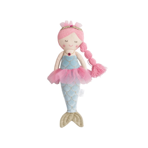 Mermaid Bestie - Madison's Niche