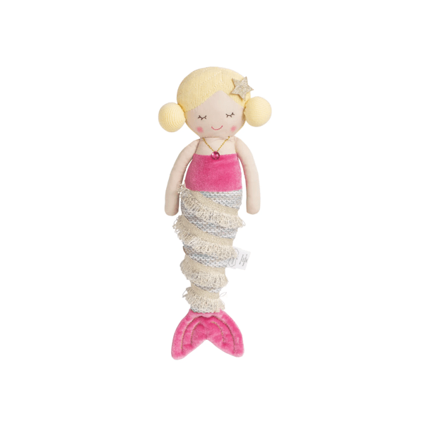 Mermaid Bestie - Madison's Niche