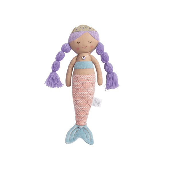 Mermaid Bestie - Madison's Niche