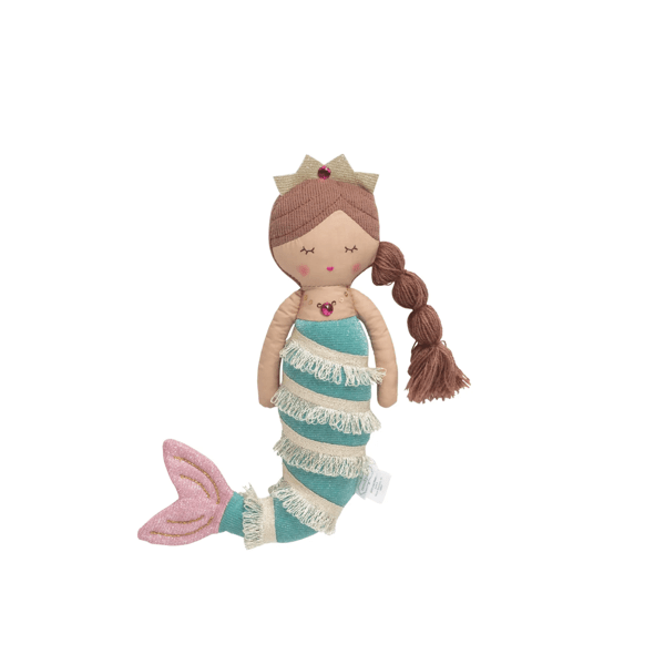 Mermaid Bestie - Madison's Niche