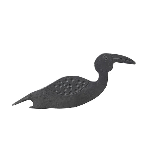 Metal Bird Bottle Opener - Madison's Niche