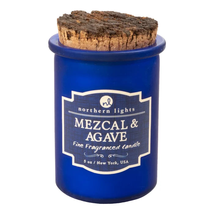 Mezcal & Agave Spirit Jar - Madison's Niche