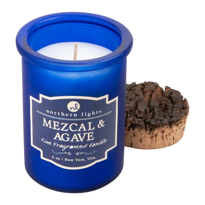 Mezcal & Agave Spirit Jar - Madison's Niche