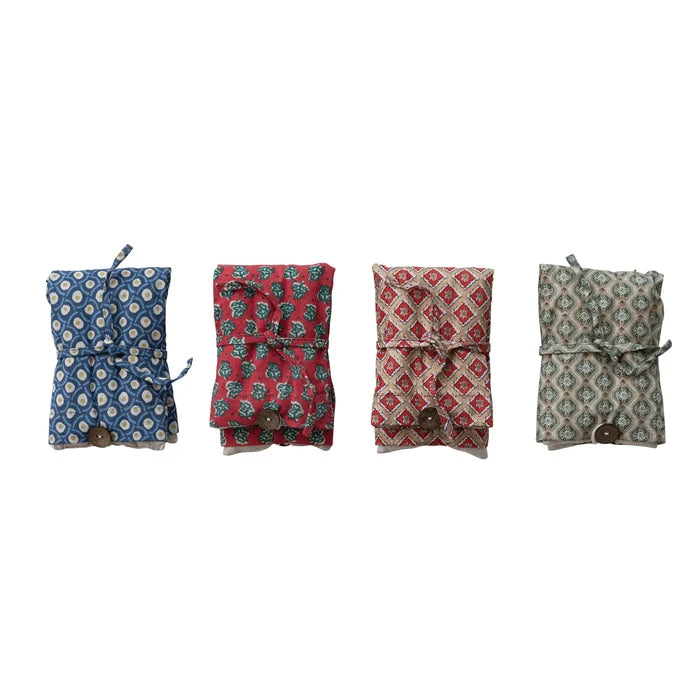 Microwaveable Hot/Cold Pack - Madison's Niche