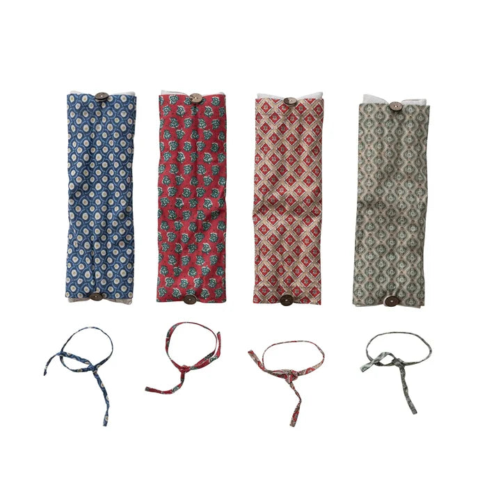 Microwaveable Hot/Cold Pack - Madison's Niche