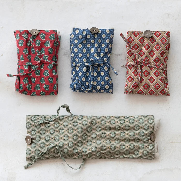 Microwaveable Hot/Cold Pack - Madison's Niche