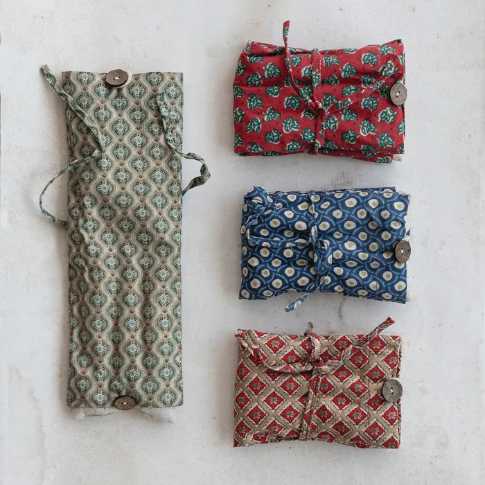 Microwaveable Hot/Cold Pack - Madison's Niche
