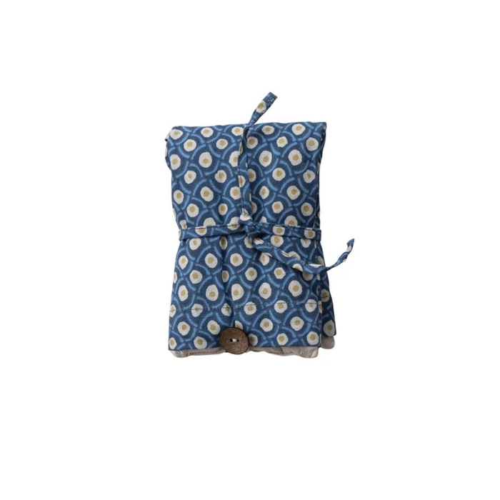 Microwaveable Hot/Cold Pack - Madison's Niche