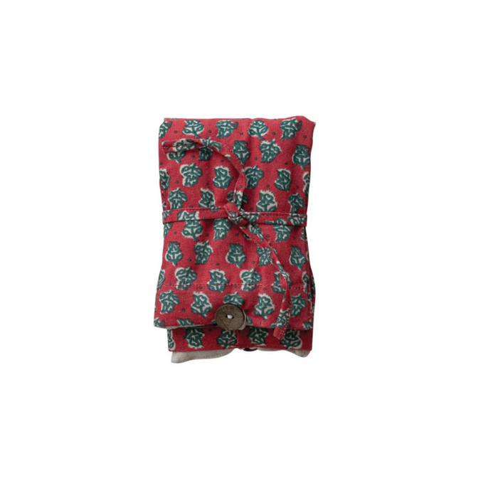 Microwaveable Hot/Cold Pack - Madison's Niche