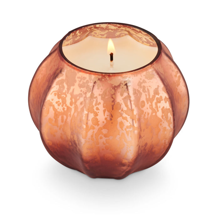 Midnight Pumpkin Candle