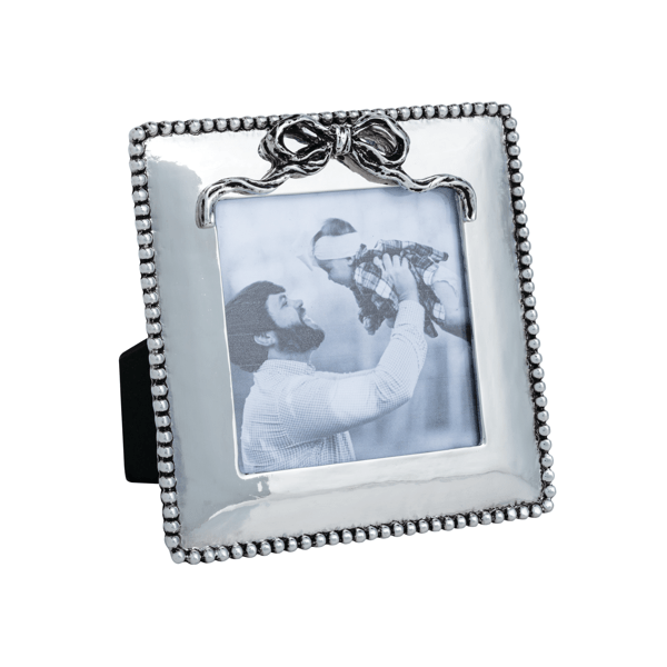 Mini Bow Frame - Madison's Niche