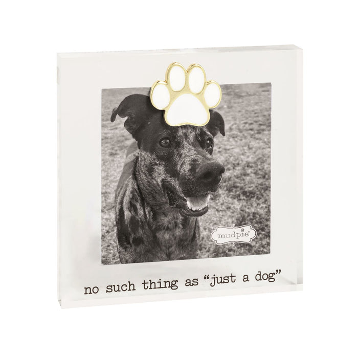 Mini Pet Acrylic Frame - Madison's Niche