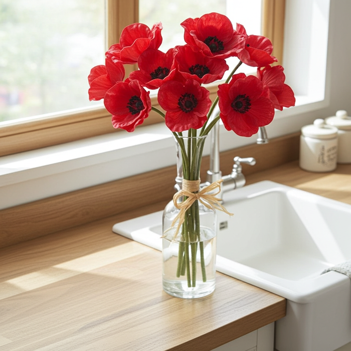 Minii Poppy Bundle - Madison's Niche
