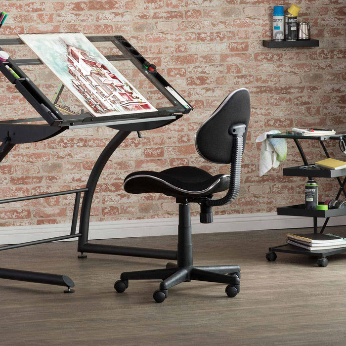 Mode Chair Black