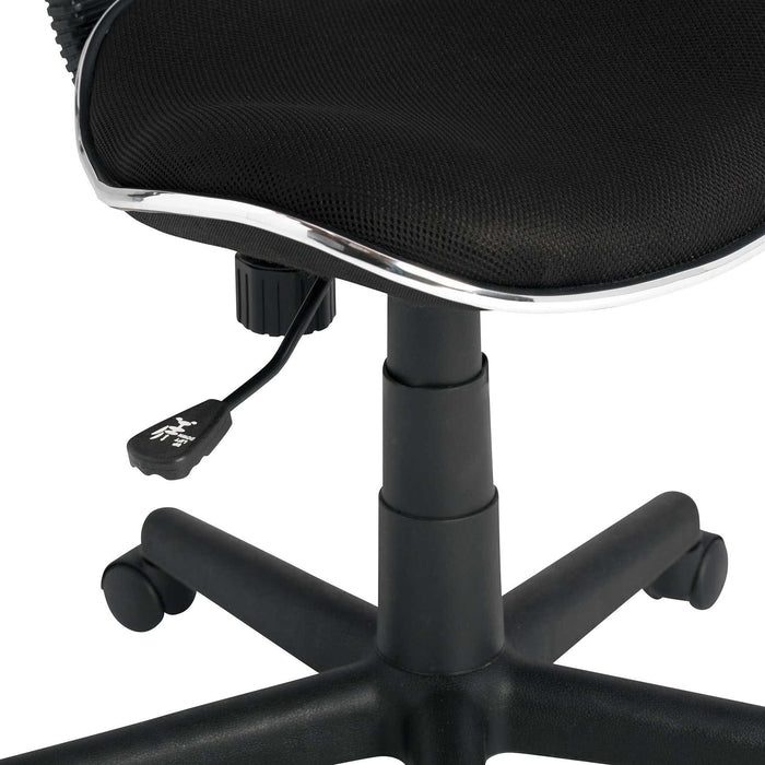 Mode Chair Black