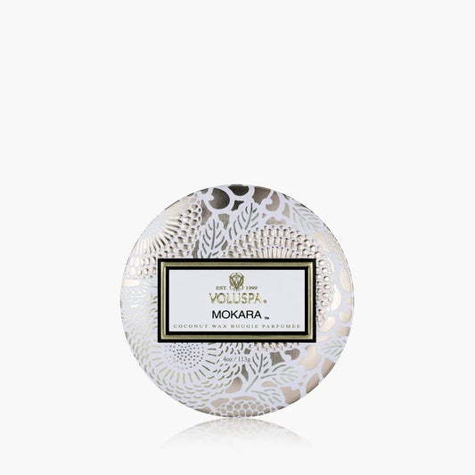 Mokara Mini Tin - Madison's Niche
