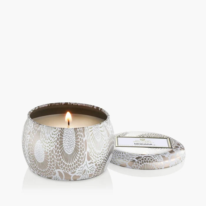 Mokara Mini Tin - Madison's Niche