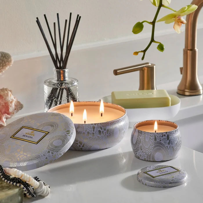 Mokara Reed Diffuser - Madison's Niche