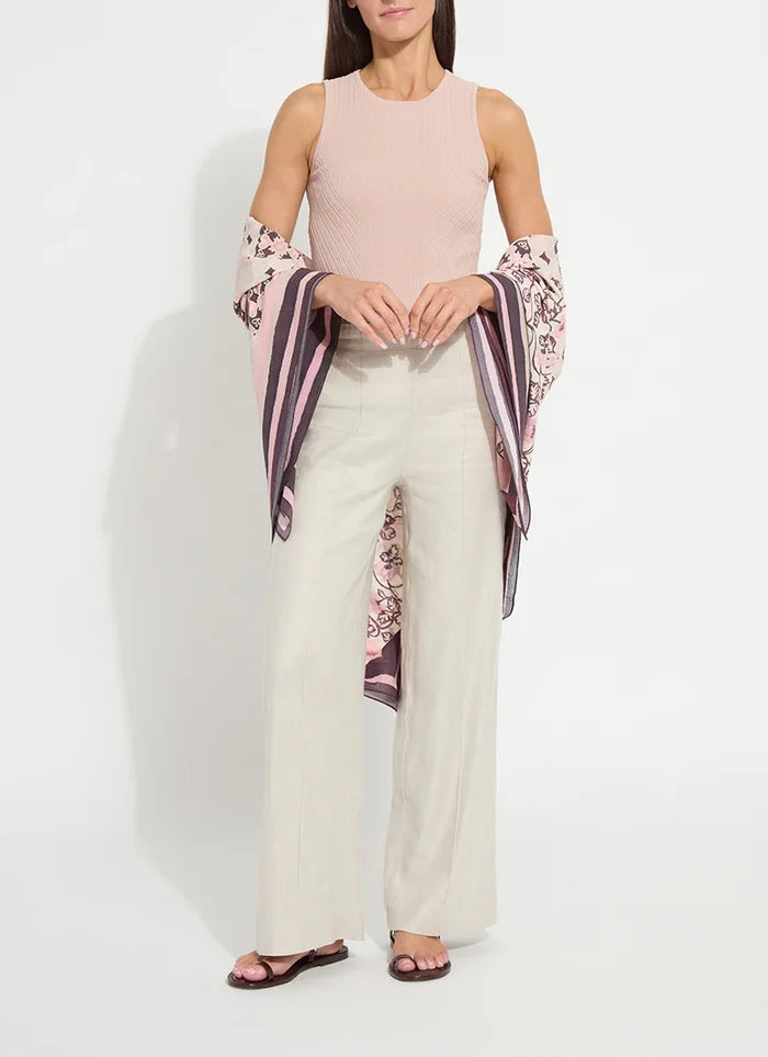 Mona Convertible Kaftan Top - Madison's Niche