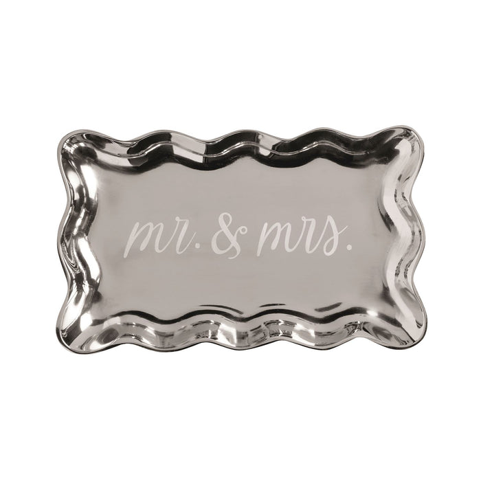 Mr. & Mrs. Tray - Madison's Niche