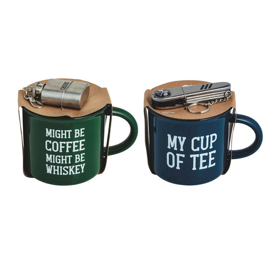 Mug & Accessory Sets - Madison's Niche
