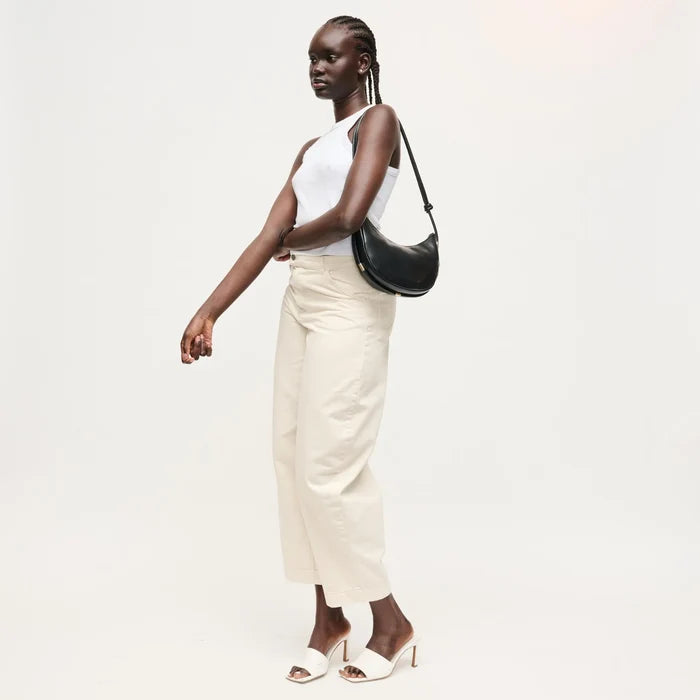Murphy Crossbody in Black - Madison's Niche