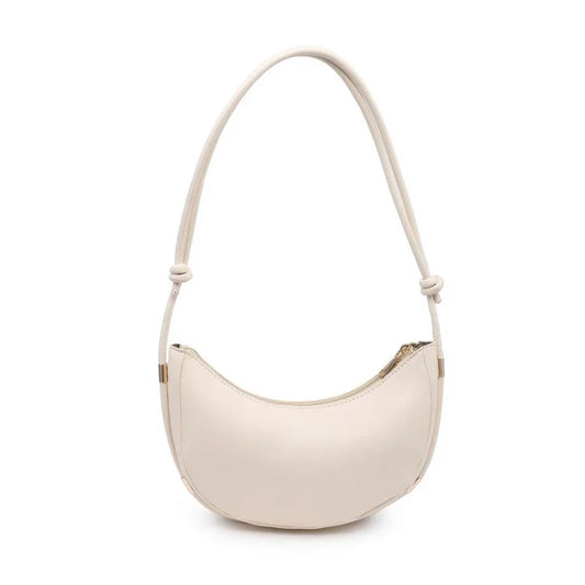 Murphy Crossbody in Cream - Madison's Niche