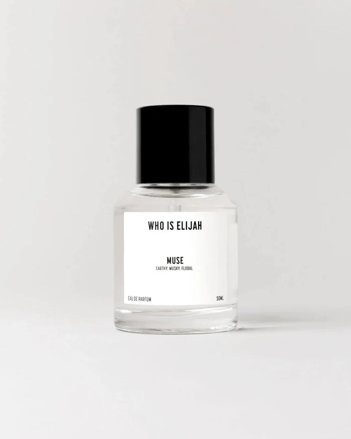 Muse 50ml