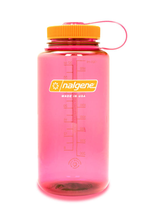 Flamingo Pink