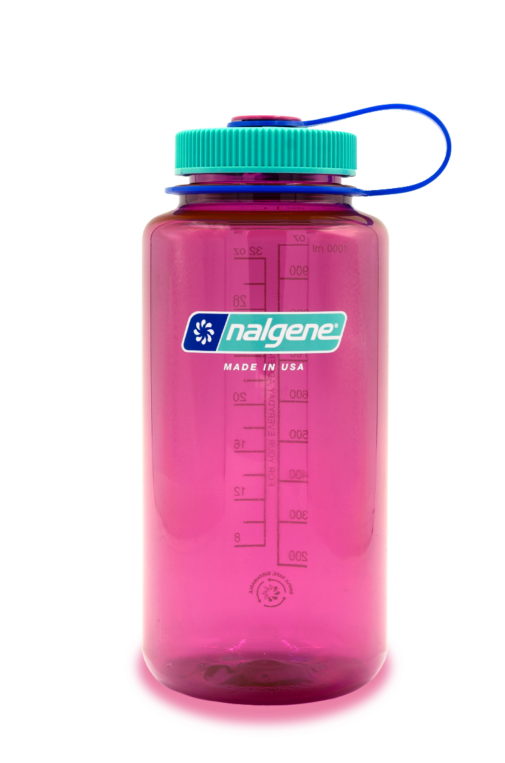 Electric Magenta