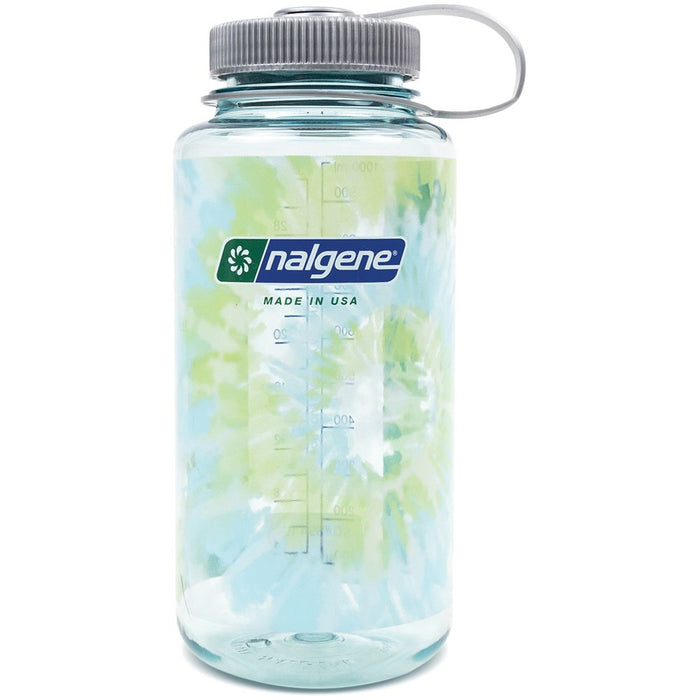 Nalgene Tie-Dye Print Bottle
