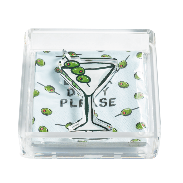 Napkin Weight Set - Madison's Niche