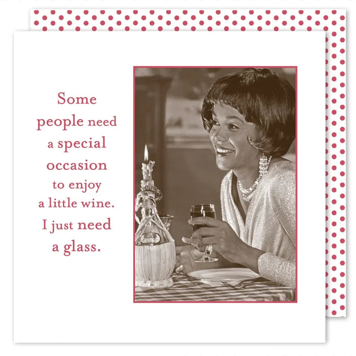 Napkins- Special Occasion - Madison's Niche