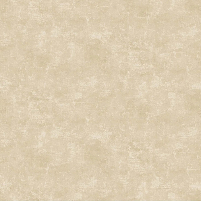 Natural Cafe Au Lait Canvas 45" Flannel Cotton Fabric per yard
