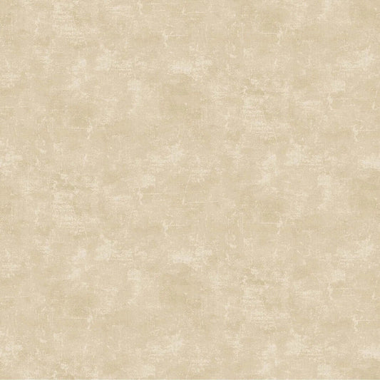 Natural Cafe Au Lait Canvas 45" Flannel Cotton Fabric per yard