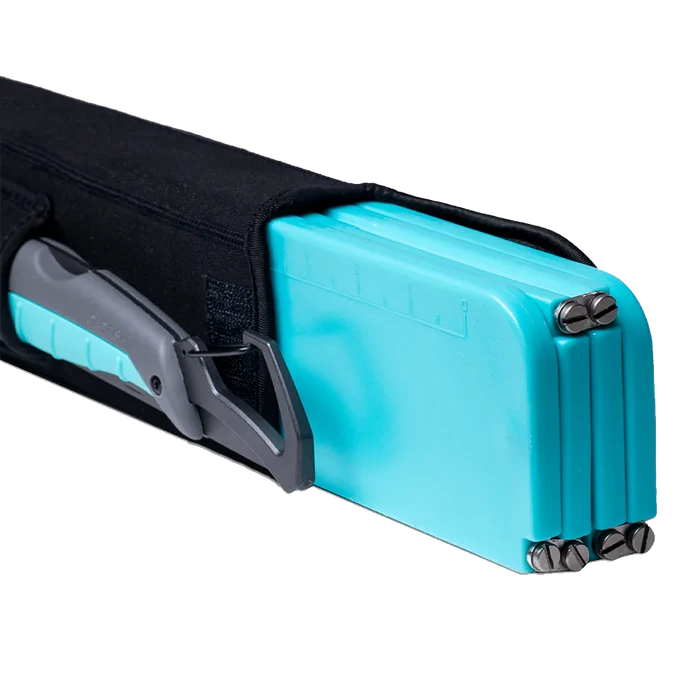 Neoprene Carrying Case to Store Stowaway Cutting Board & Filet Knife