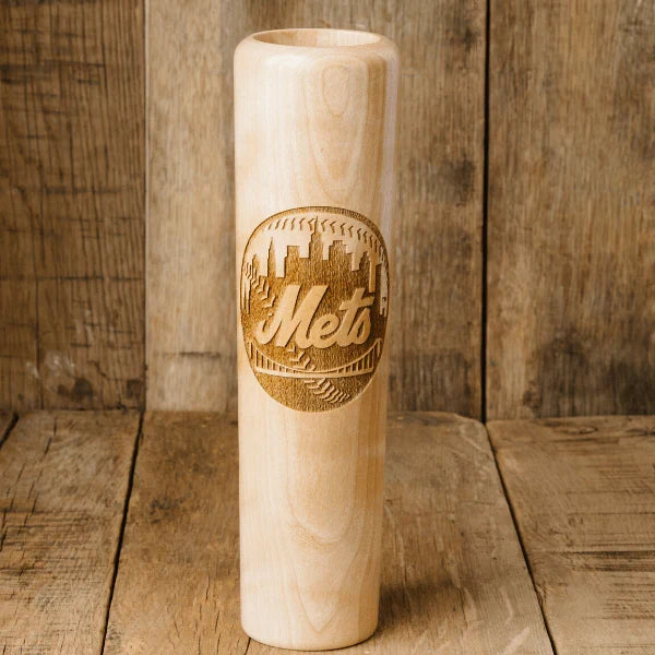 New York Mets Baseball Bat Mug - Madison's Niche