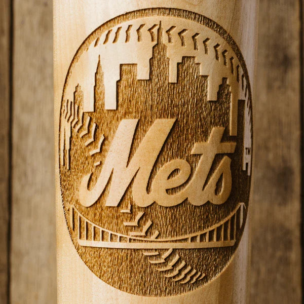 New York Mets Baseball Bat Mug - Madison's Niche