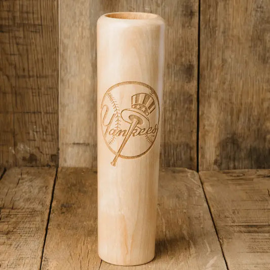 New York Yankees Baseball Bat Mug - Madison's Niche