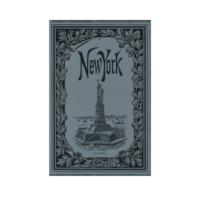 New York - Madison's Niche